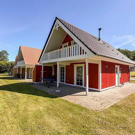 Pet Friendly In With Sauna Grasten