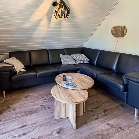 Pet Friendly In With Sauna * Grasten