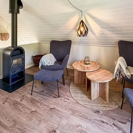 Pet Friendly In With Sauna Holiday home Grasten