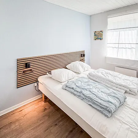 Holiday home Pet Friendly In With Sauna Grasten