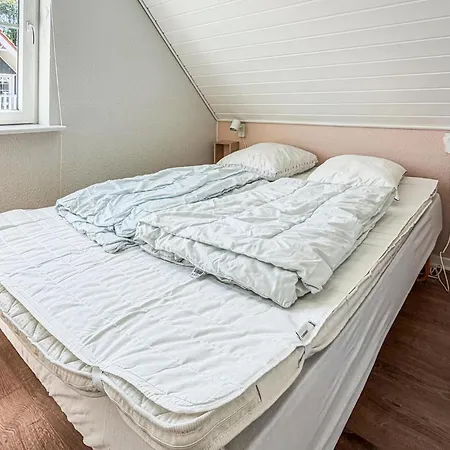 Semesterbostad Pet Friendly In With Sauna *