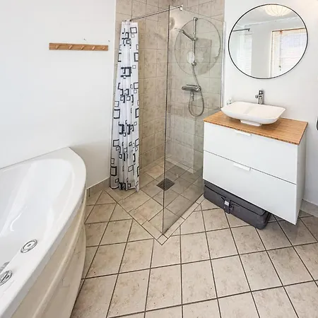 Holiday home Pet Friendly In With Sauna